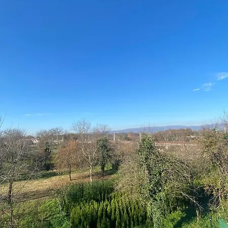 Lake Park Villa Sapanca