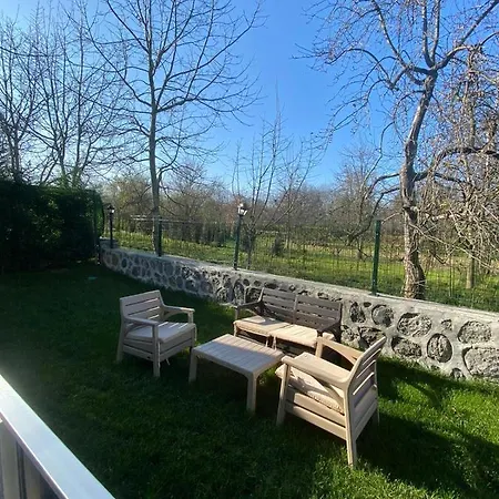 Villa Lake Park Sapanca