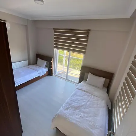 Lake Park Villa Sapanca